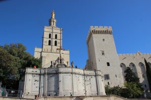 Französischkurs für Guides