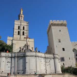 Französischkurs für Guides